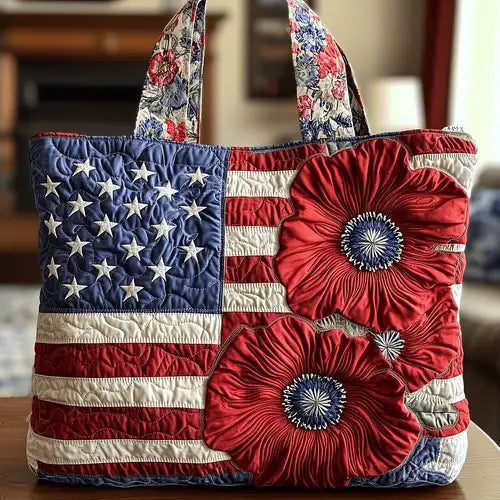 Elowen | Handmade Tote Bag