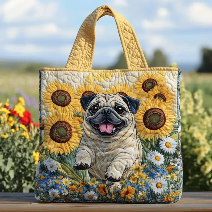 Miriam | Handmade Tote Bag