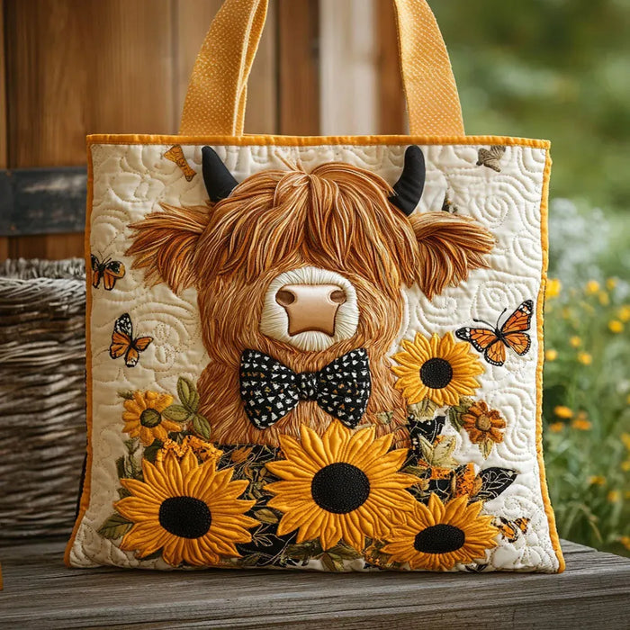 Anwen | Artisan Tote Bag