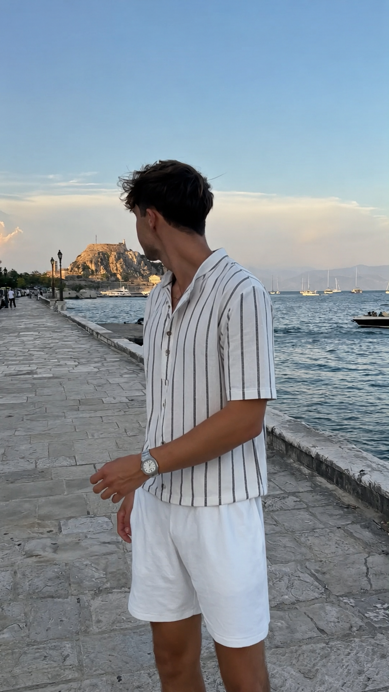 Bari Sailor Polo