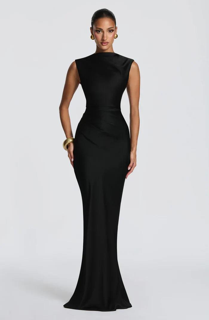 Avielle Maxi Dress