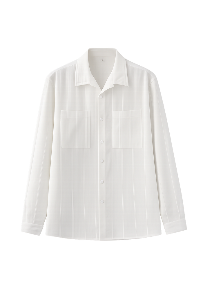 ST Tropez Ribbed Shirt