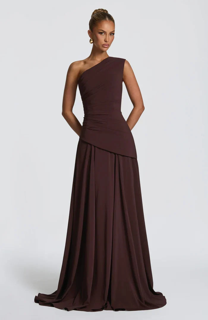 Bianca Maxi Dress
