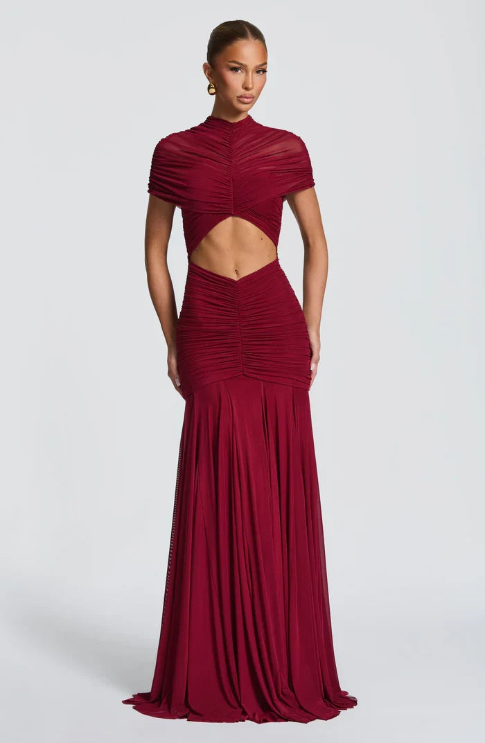 Jaya Maxi Dress