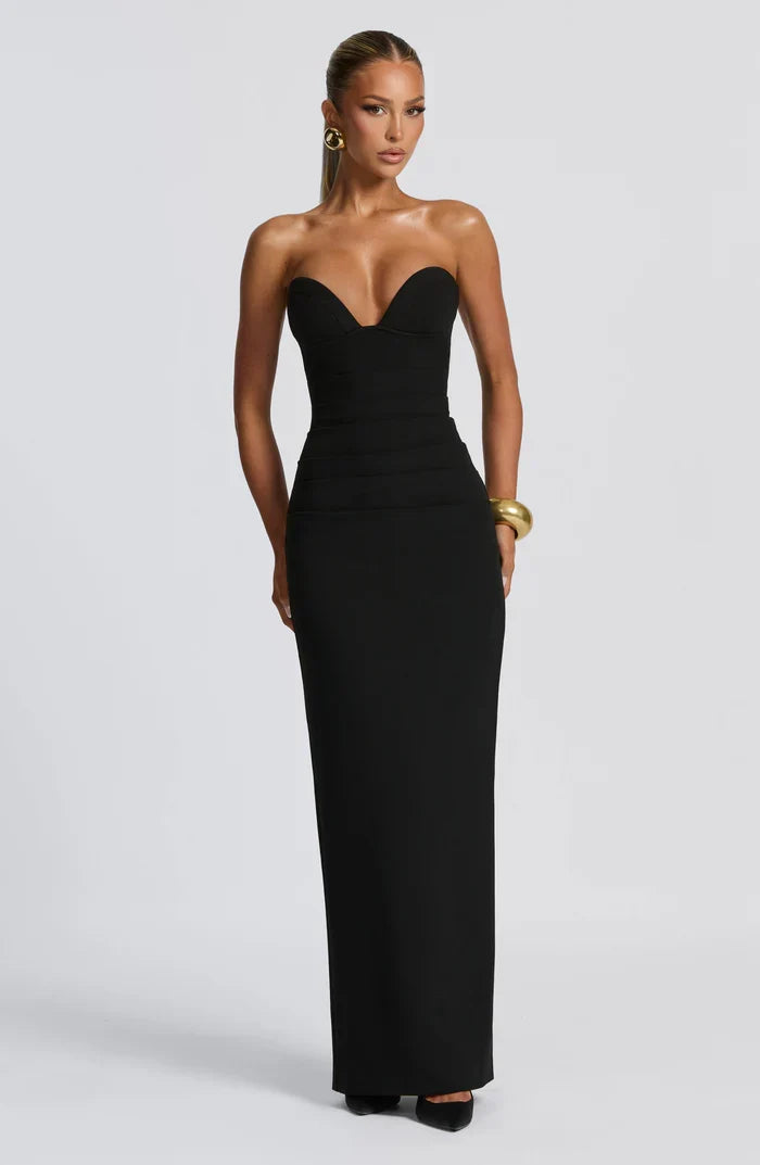 Lindsey Maxi Dress