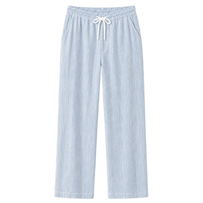 Riva 100% Linen Pants
