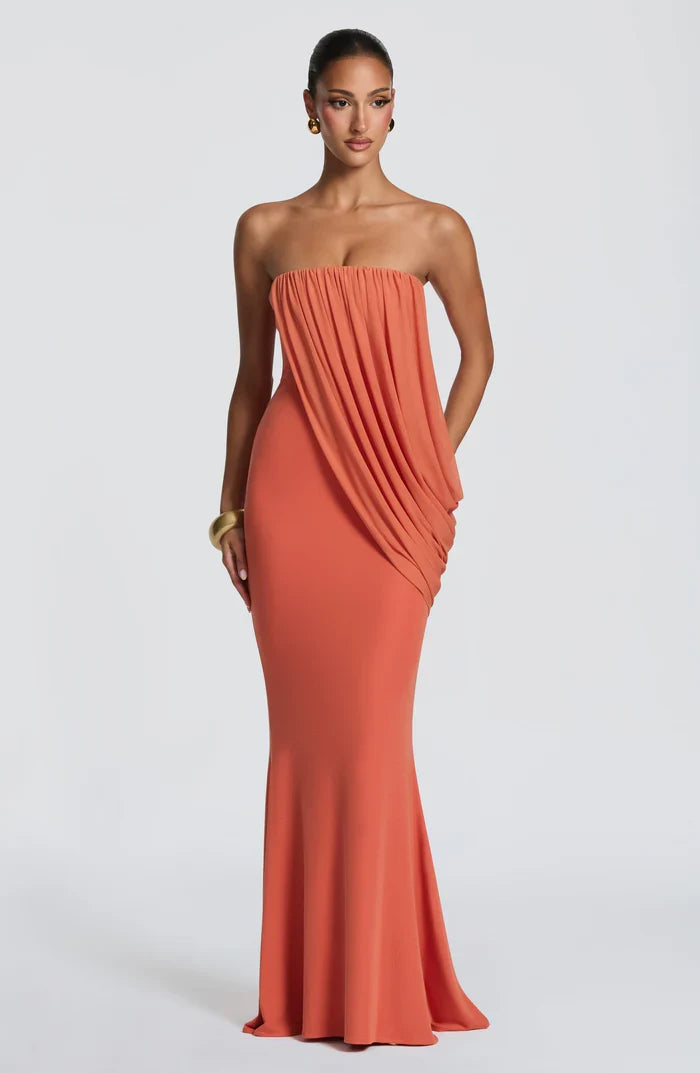 Vienna Maxi Dress