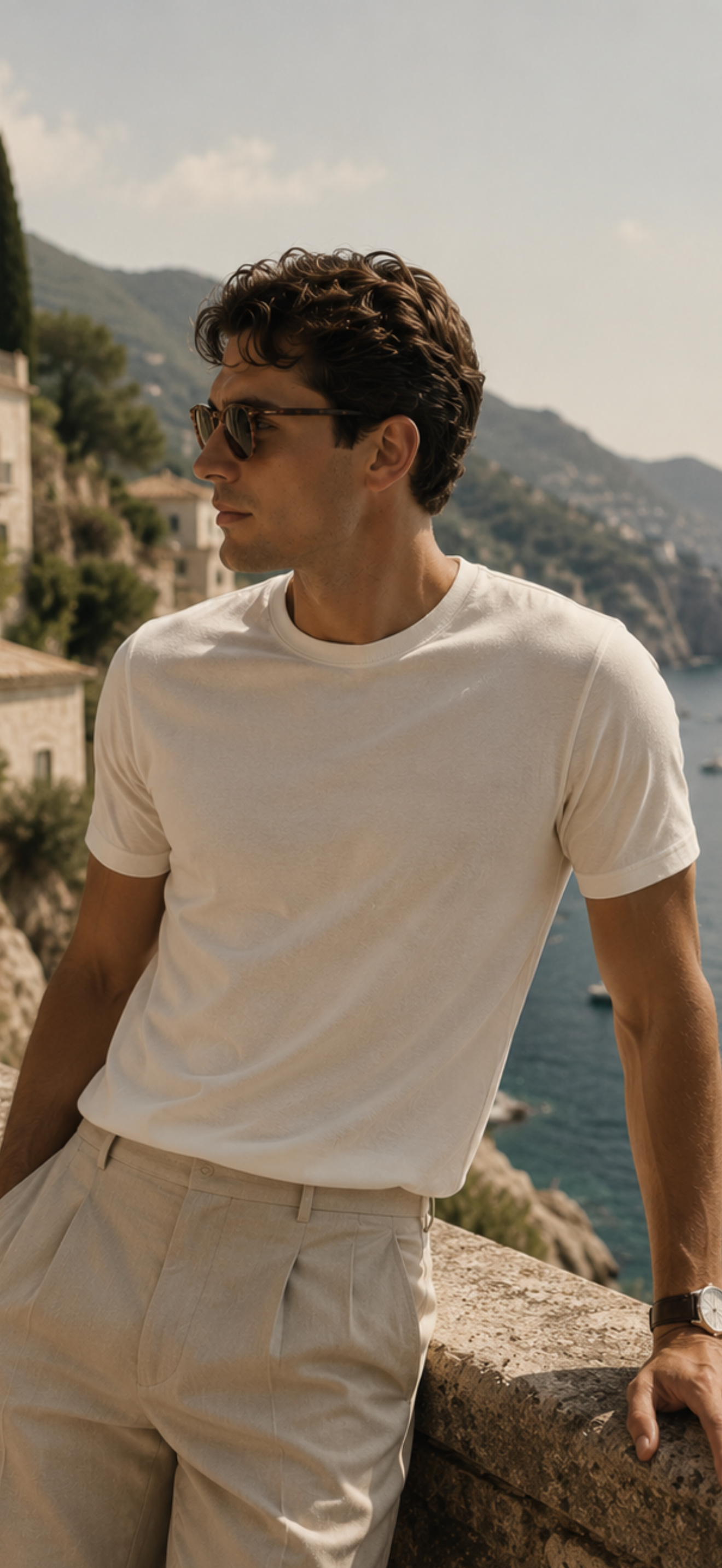 T-SHIRTS