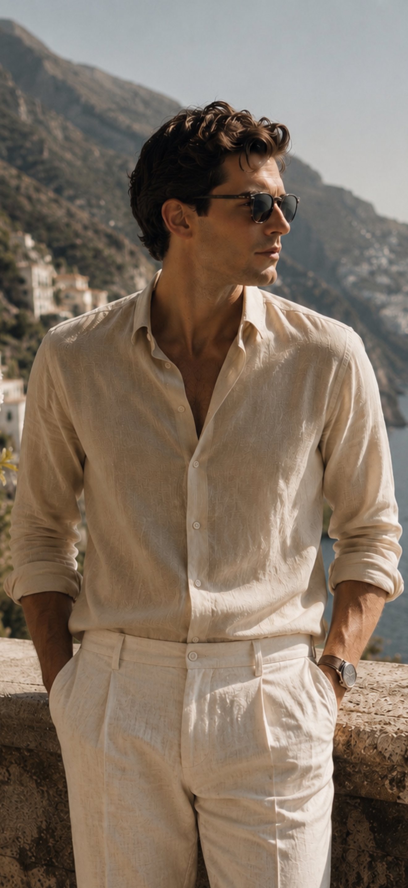 NATURAL LINEN