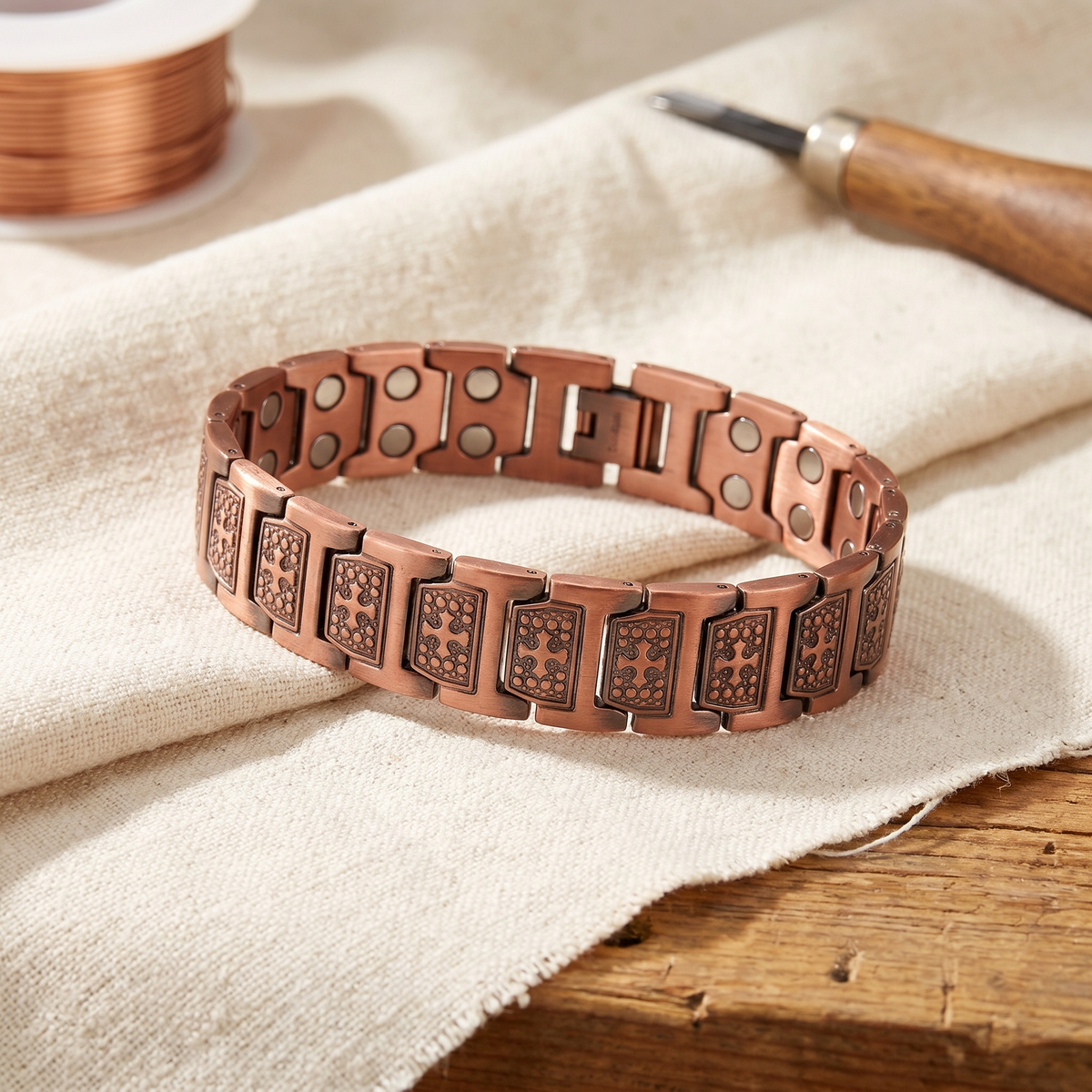 Cooper Jewelry