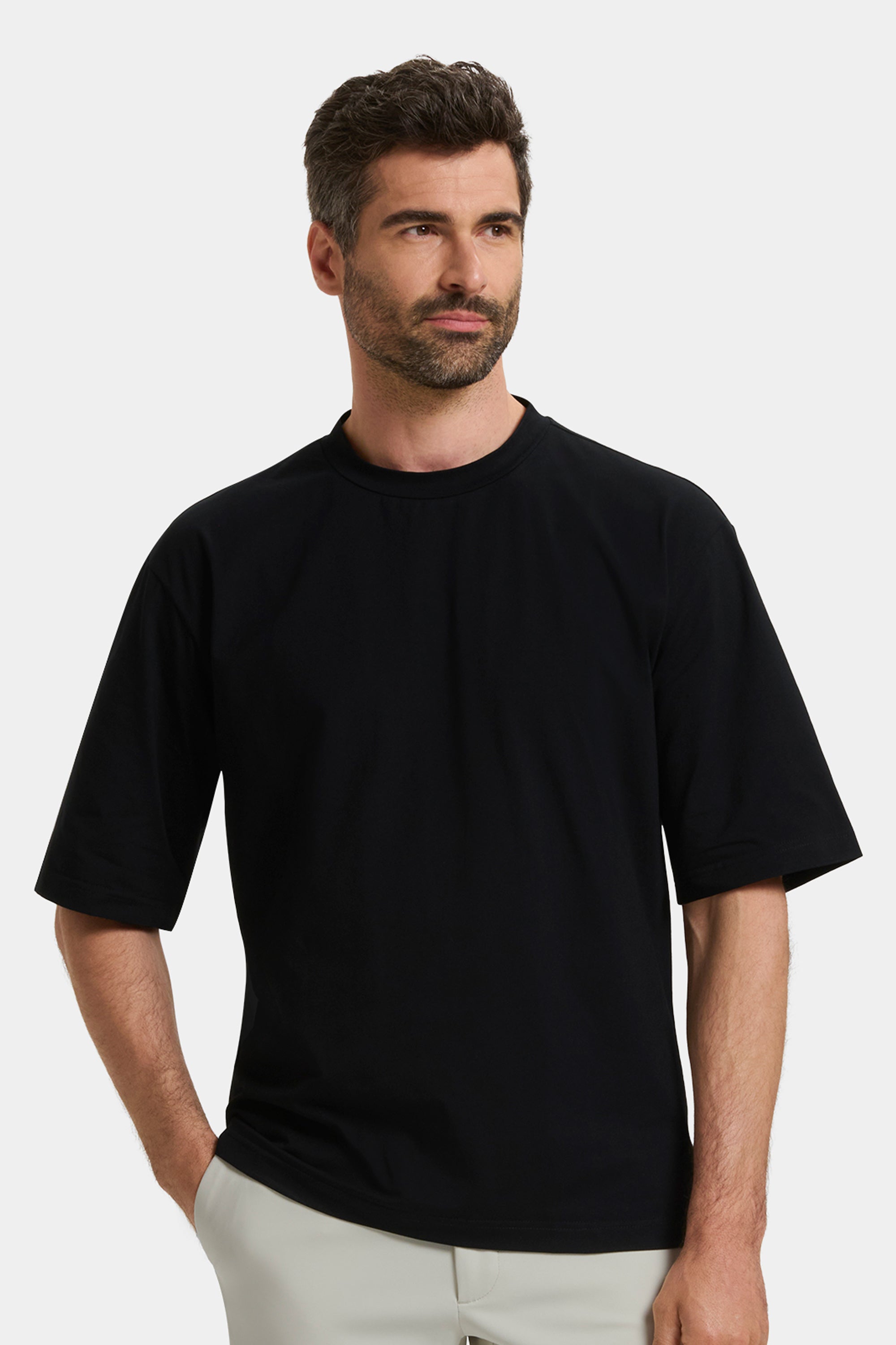 Relaxed T-shirt