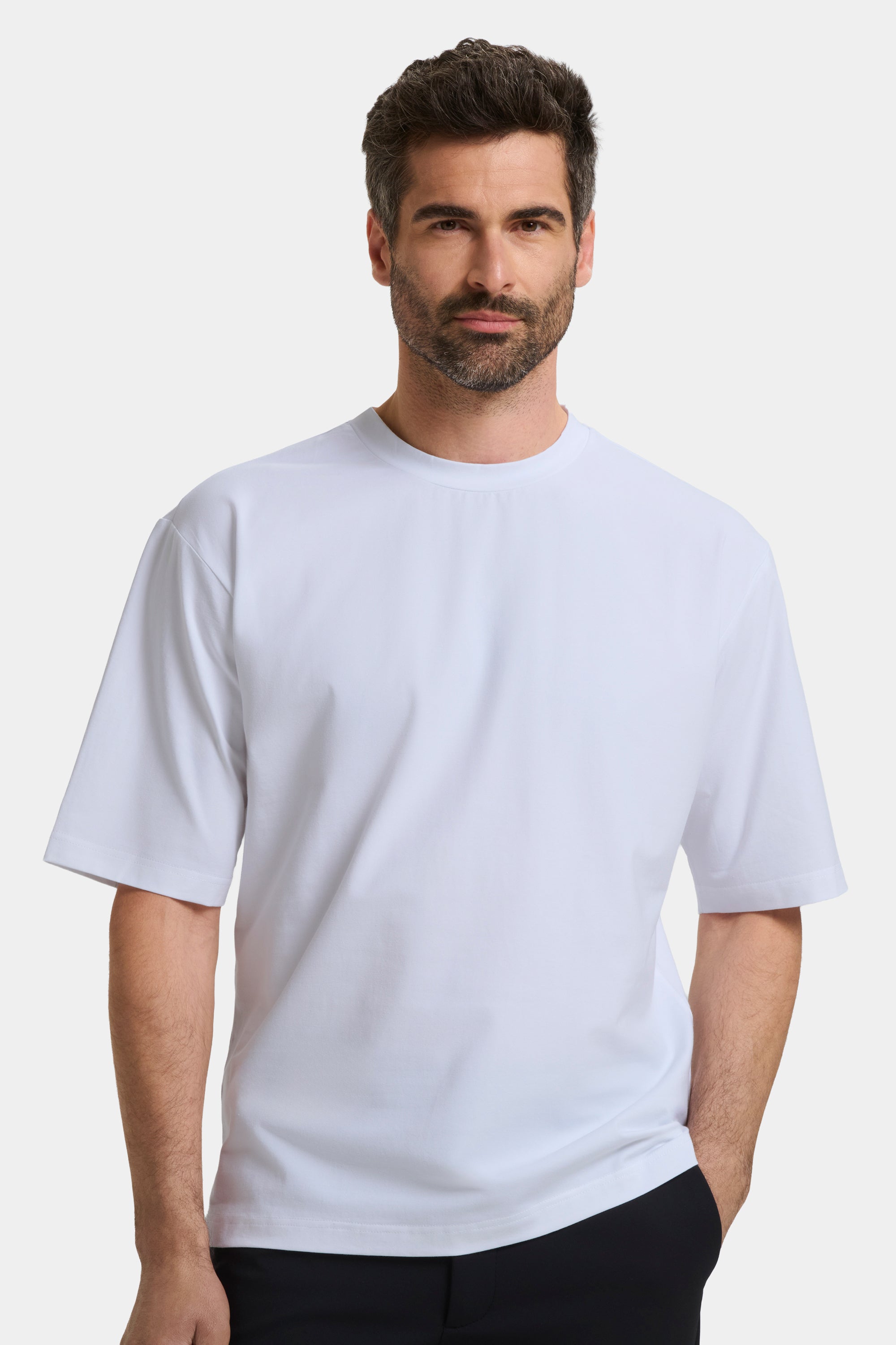 Relaxed T-shirt