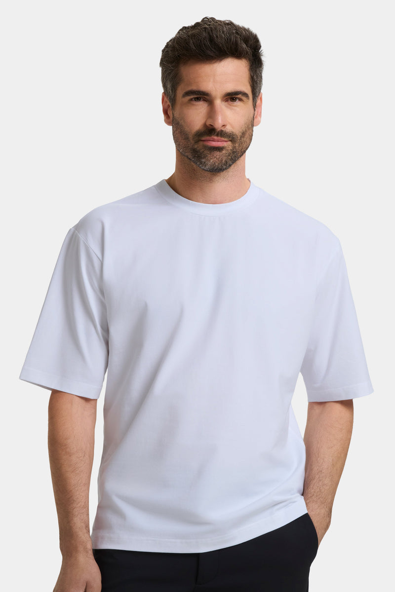 THE ESSENTIAL RELAXED T-SHIRT