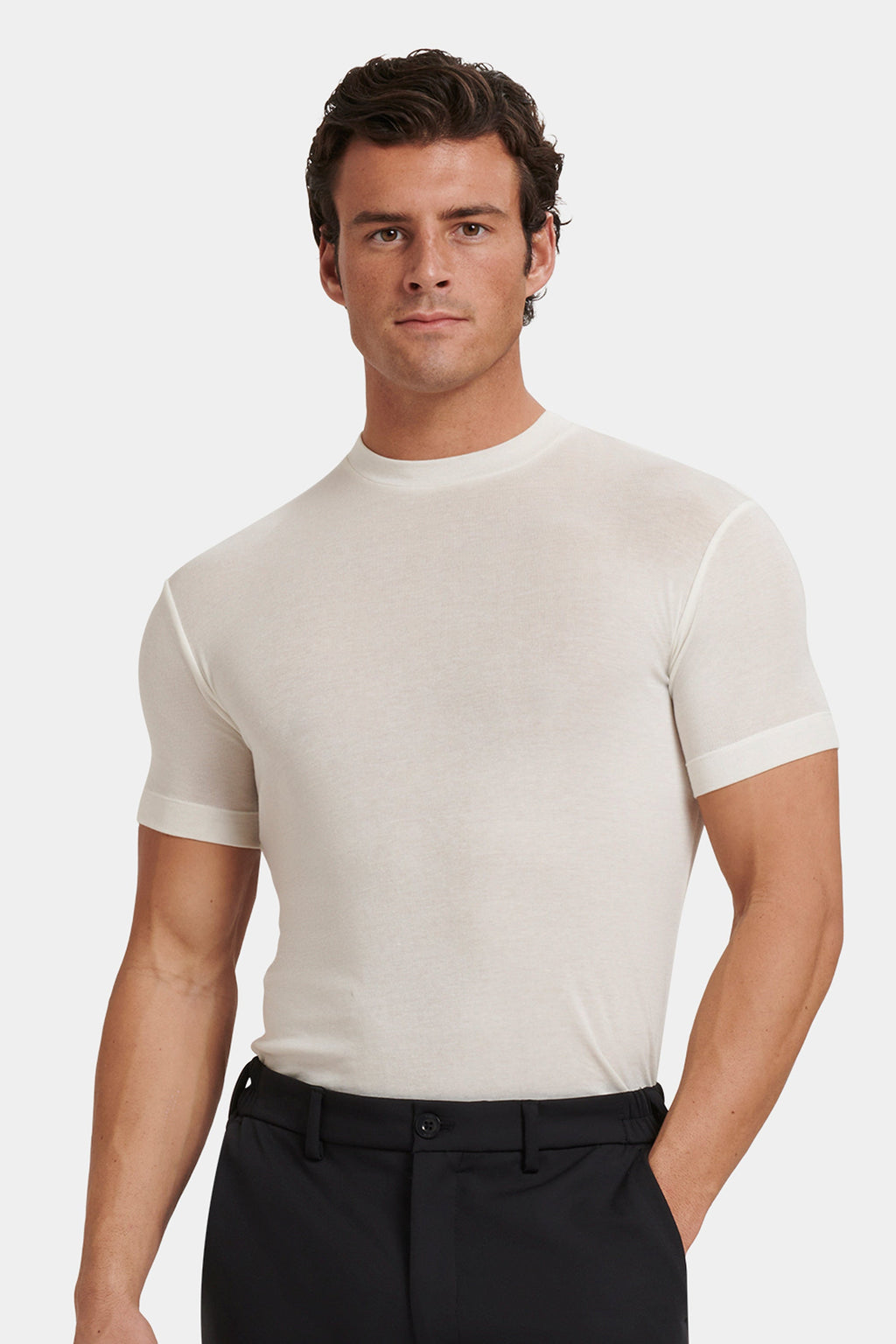 Slim T-shirt