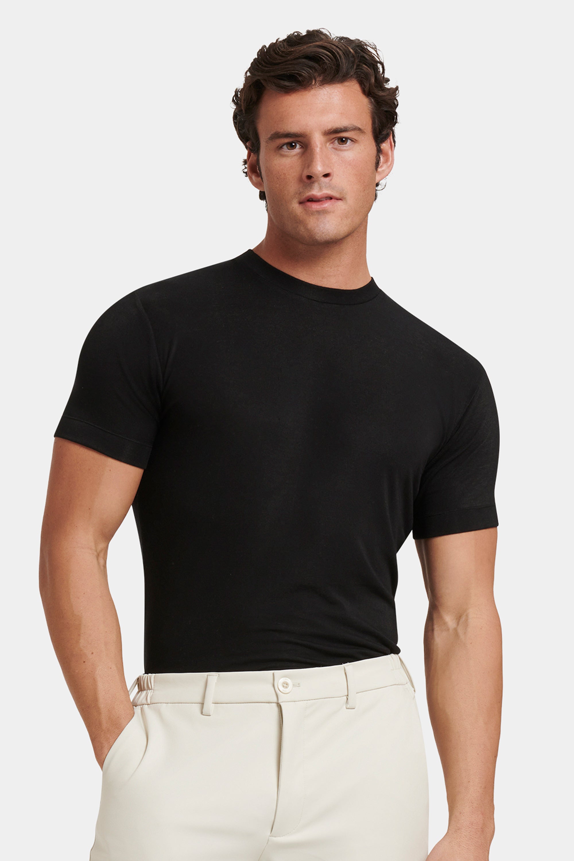Slim T-shirt
