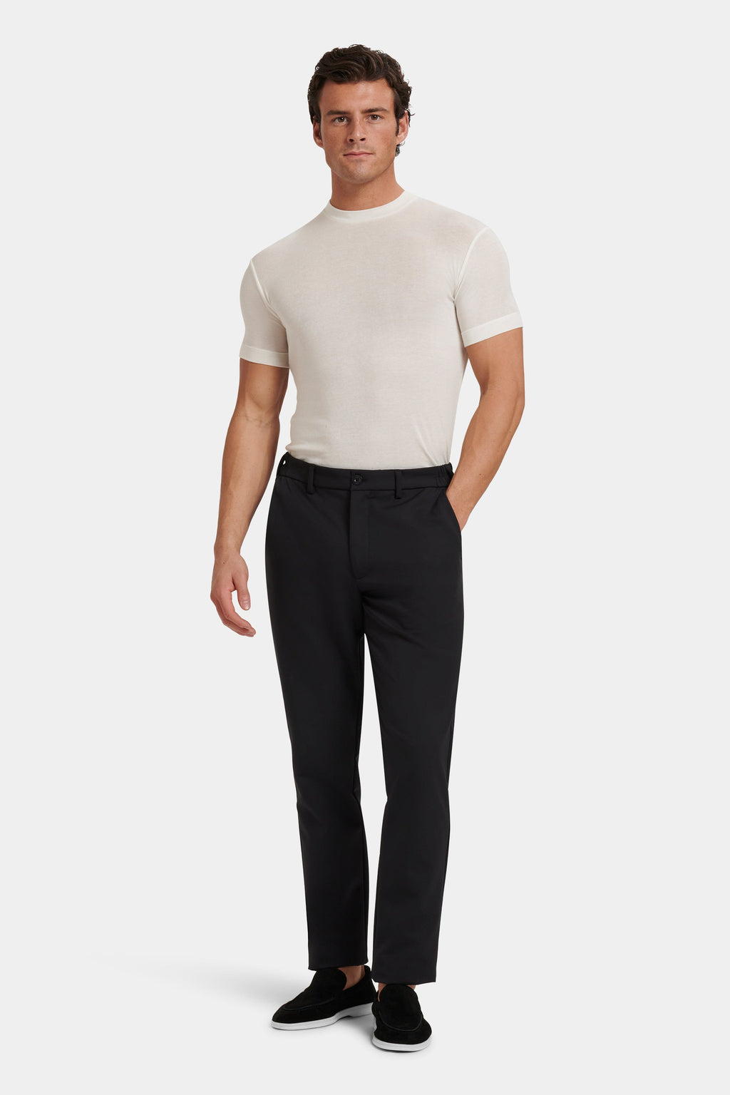 Slim T-shirt