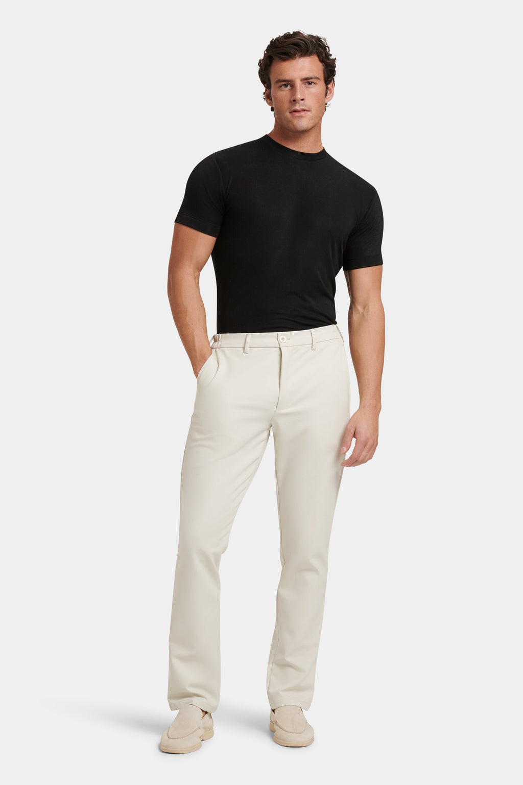 Slim T-shirt