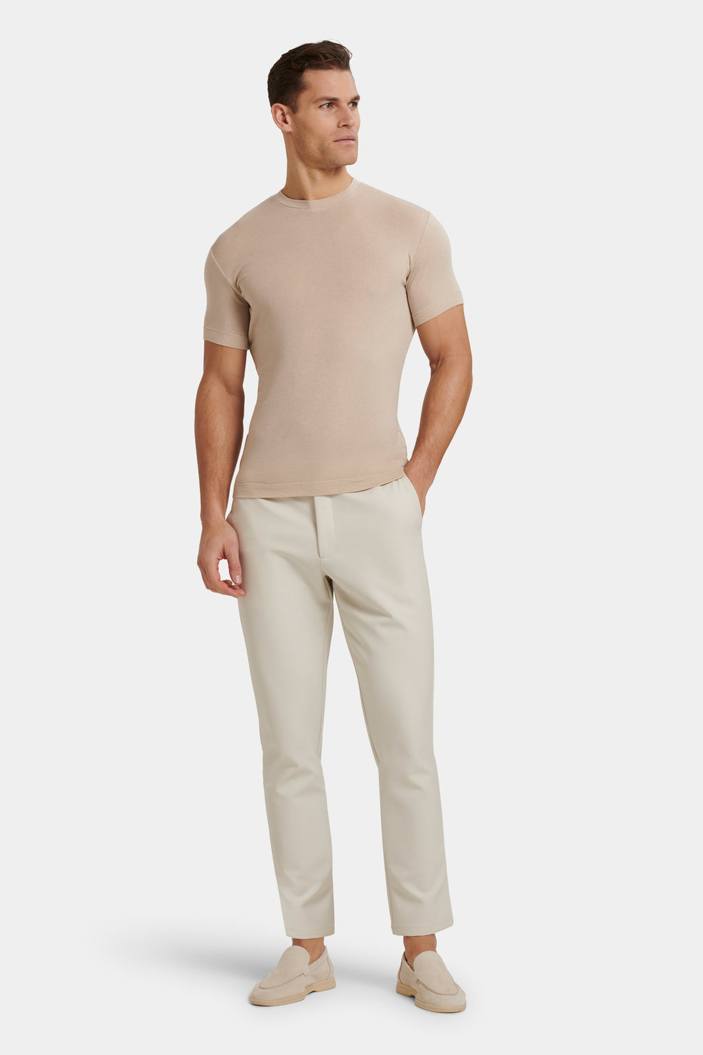 Slim T-shirt