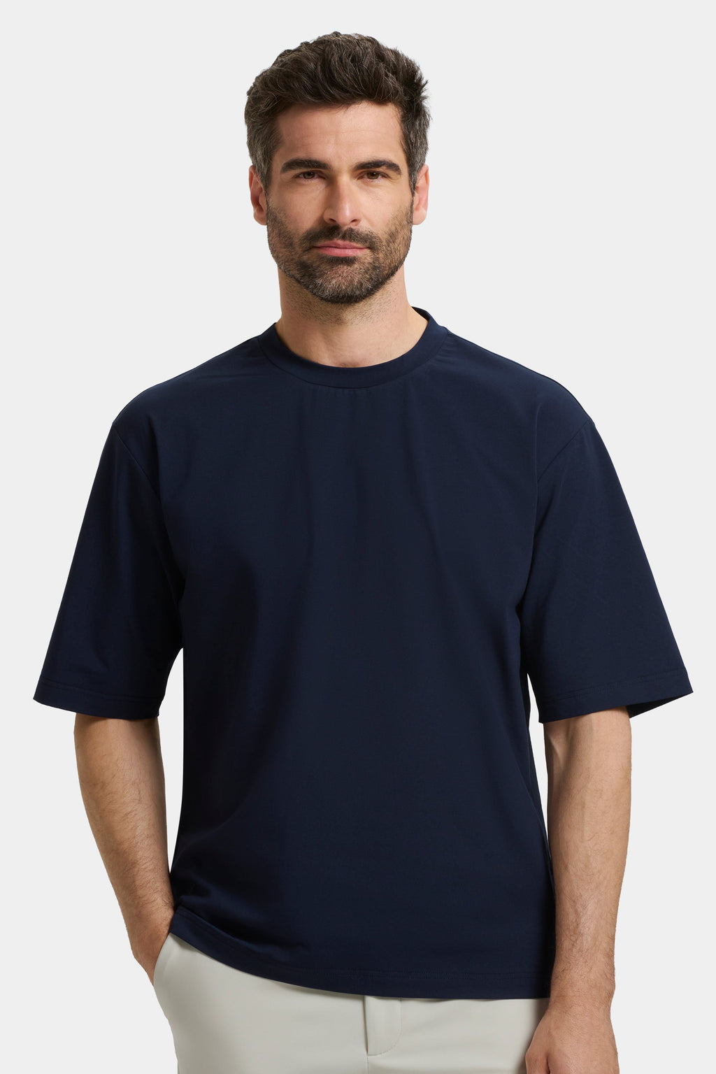 Relaxed T-shirt