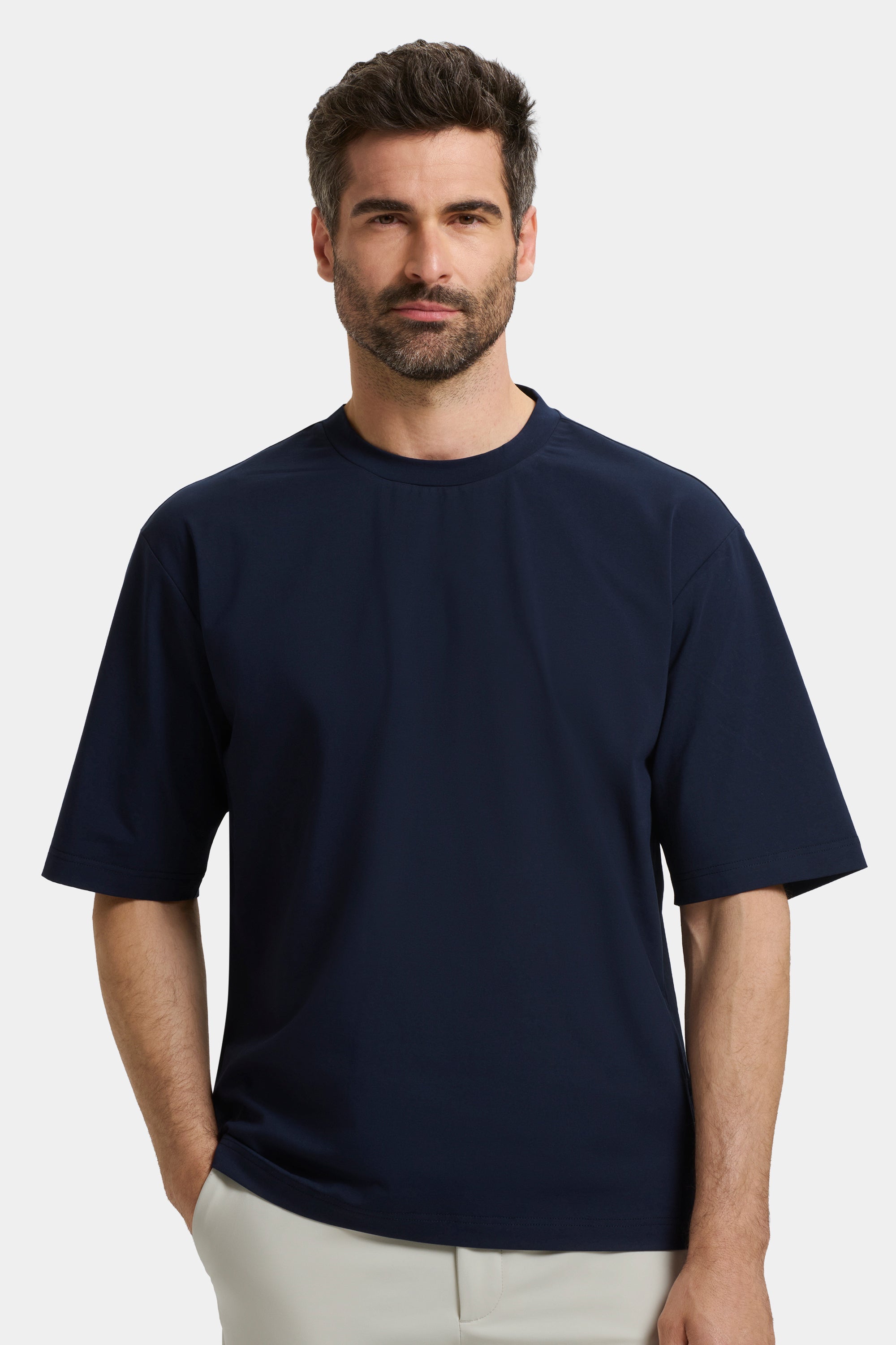 Relaxed T-shirt