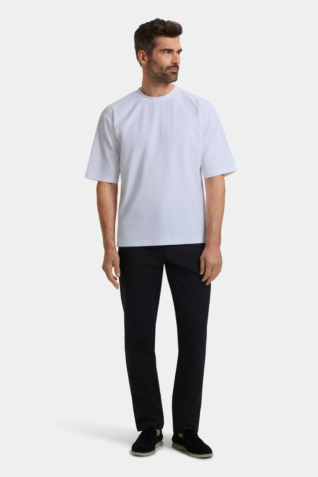 Relaxed T-shirt