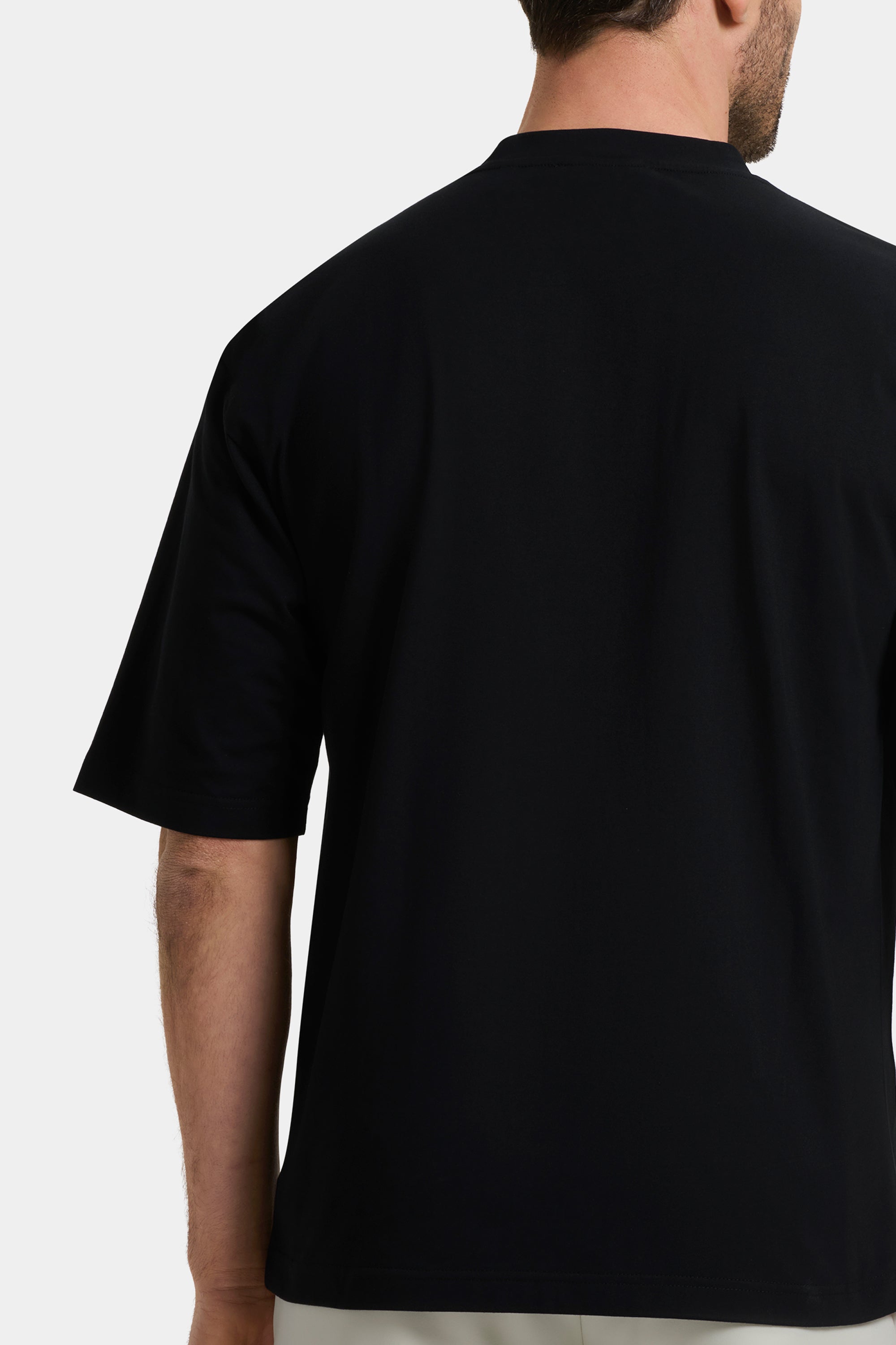 Relaxed T-shirt