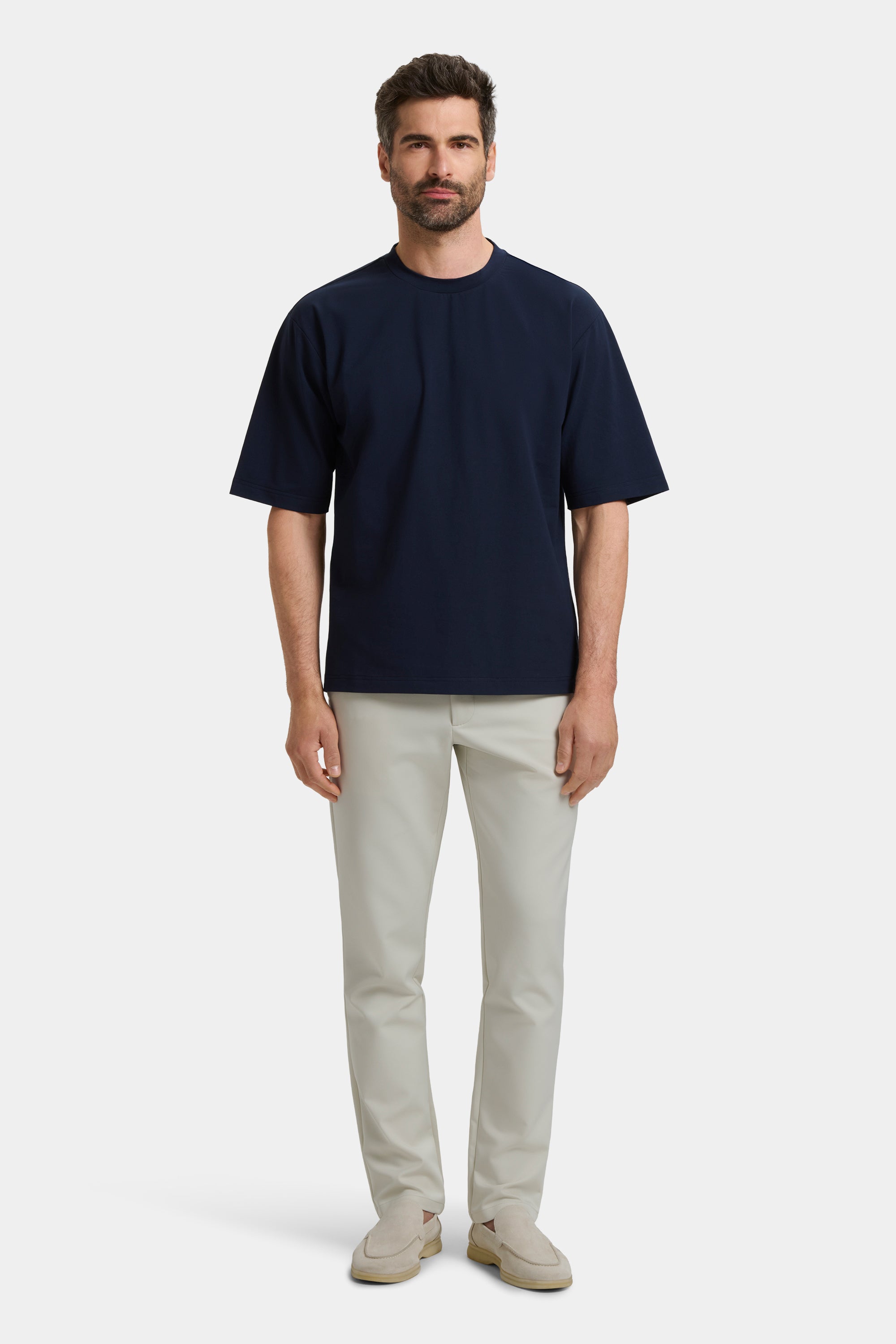 Relaxed T-shirt