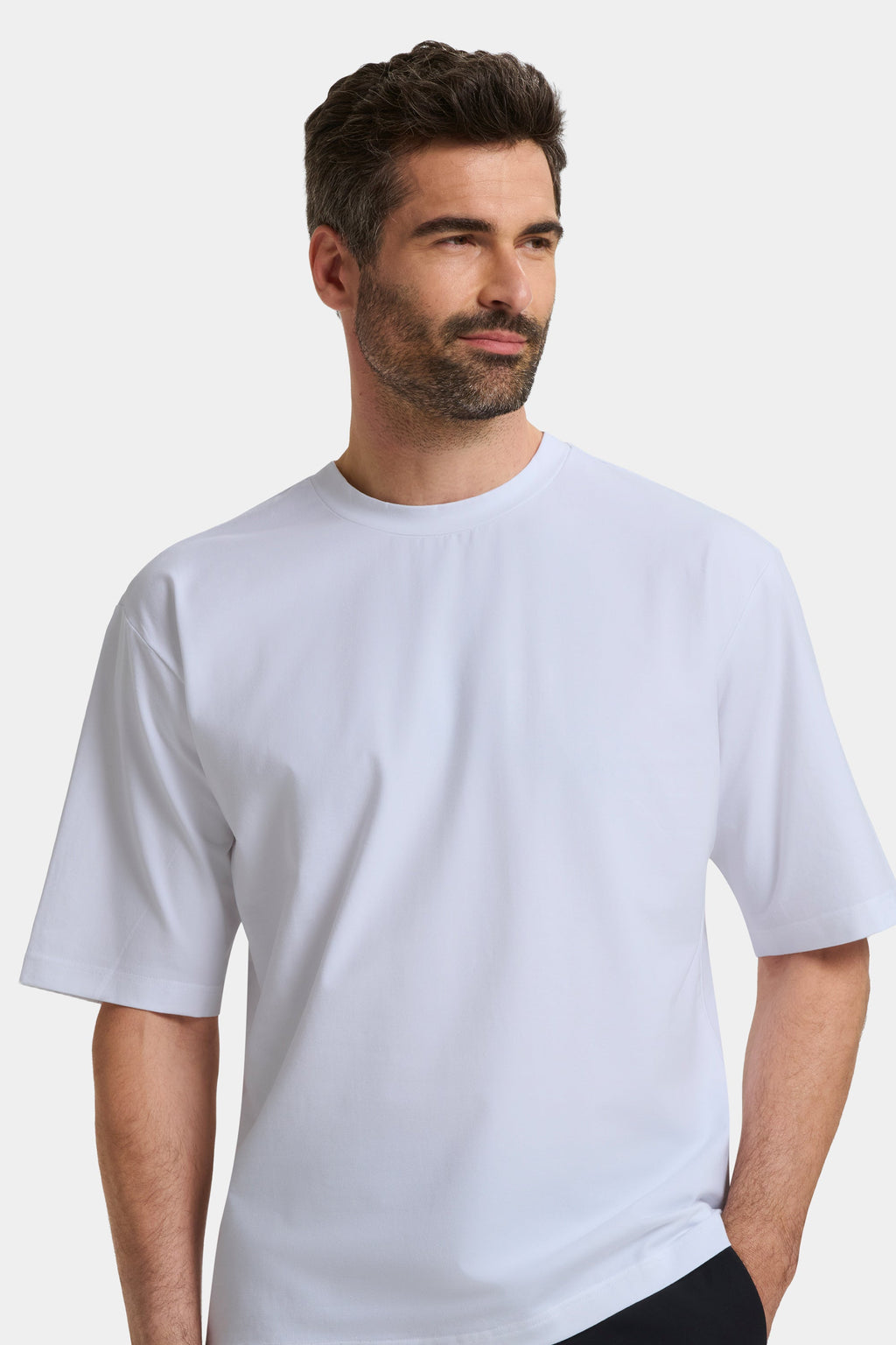 Relaxed T-shirt