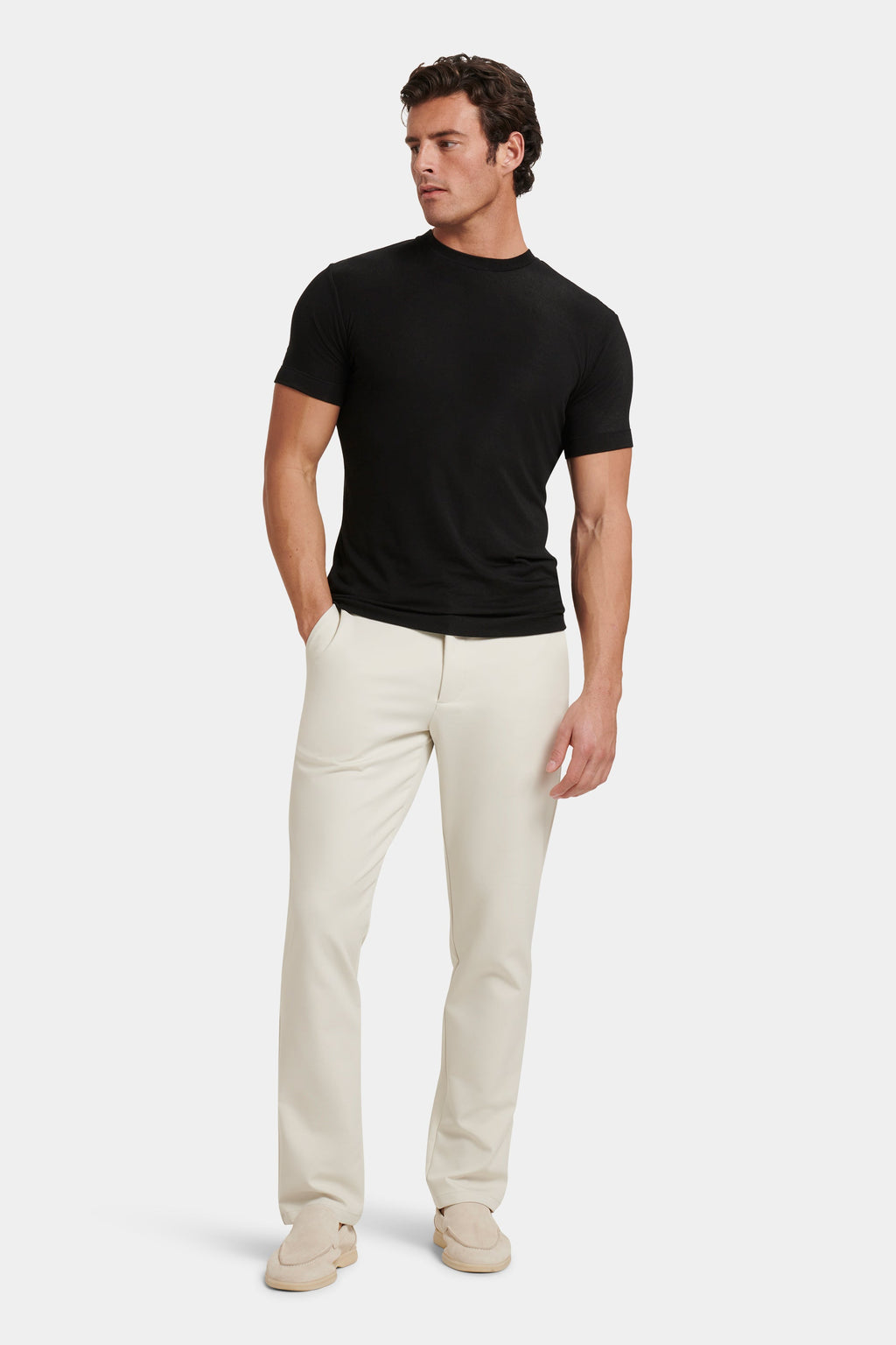 Slim T-shirt