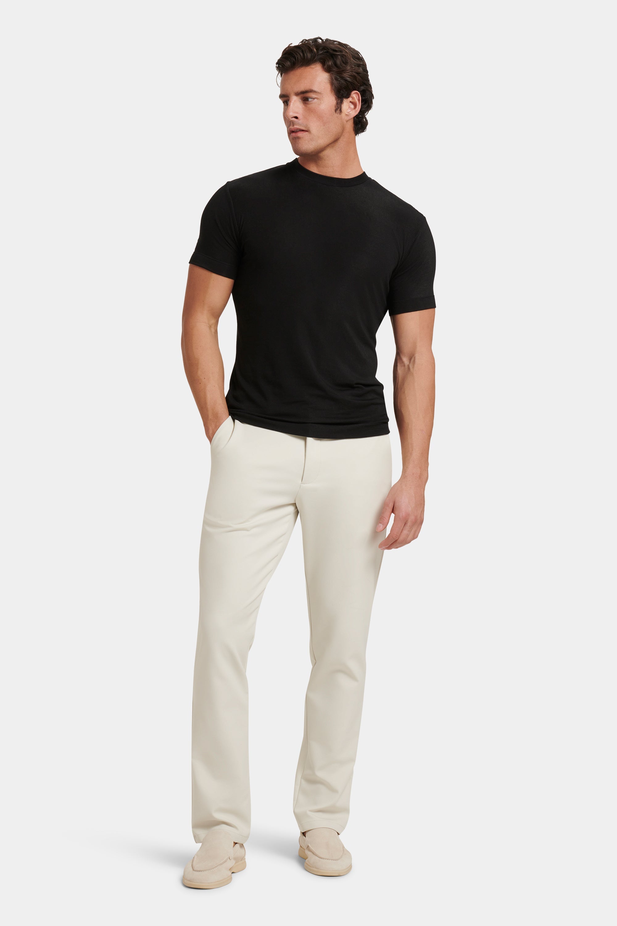 Slim T-shirt