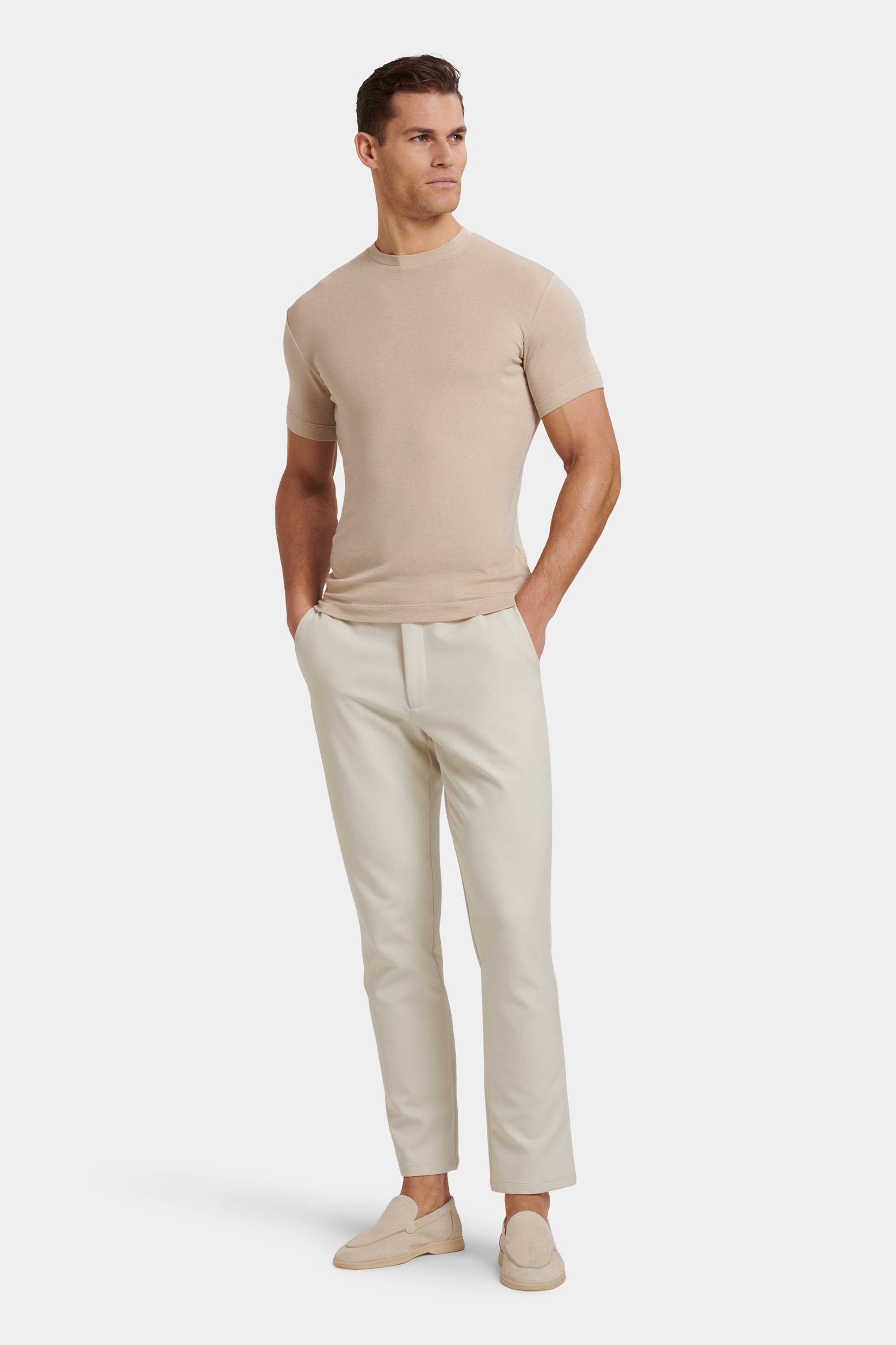 Slim T-shirt