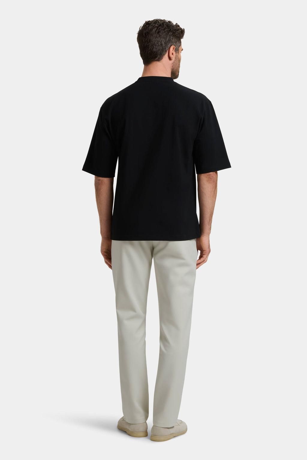 Relaxed T-shirt