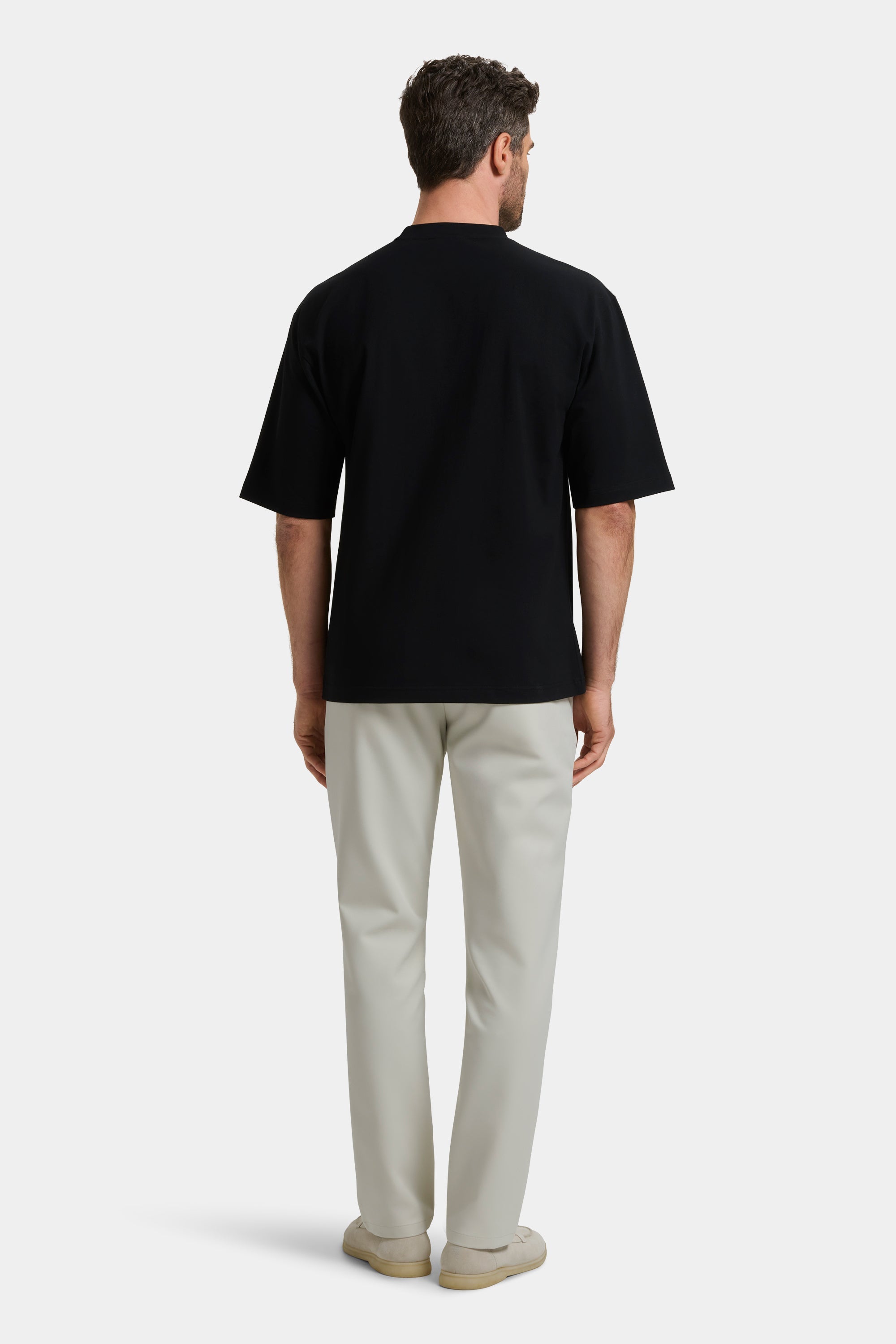 Relaxed T-shirt