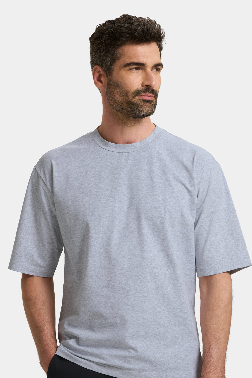 Relaxed T-shirt