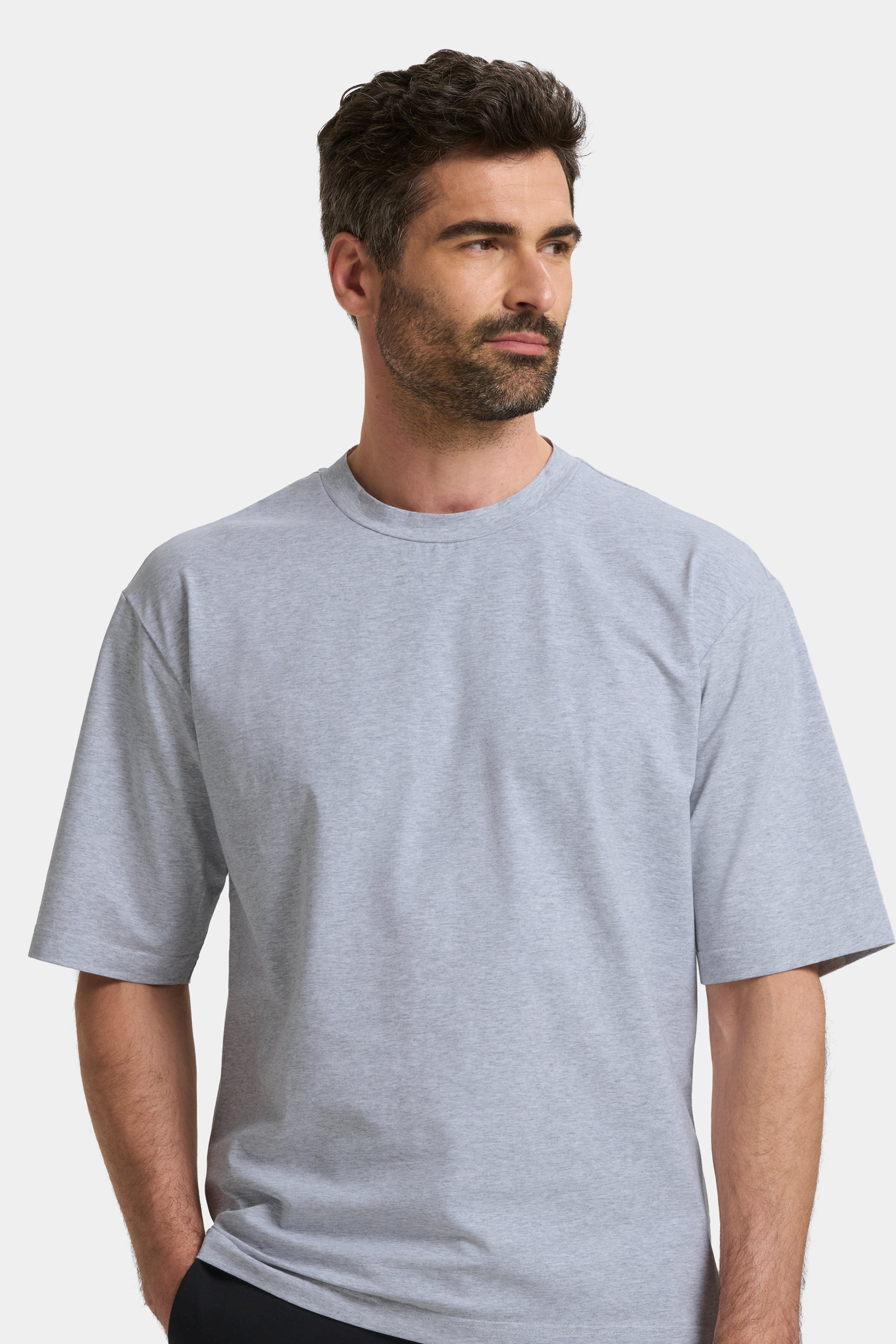 Relaxed T-shirt