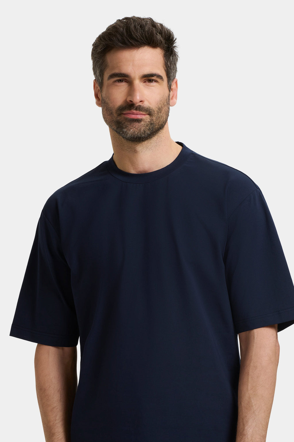 Relaxed T-shirt