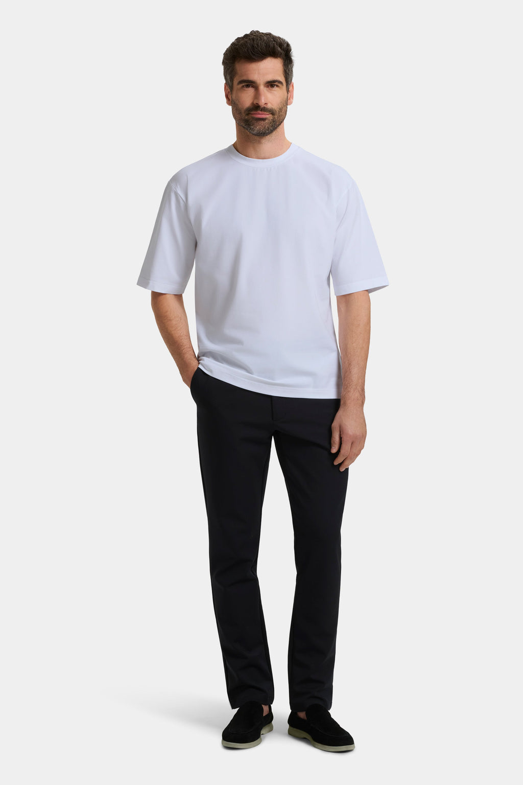 Relaxed T-shirt