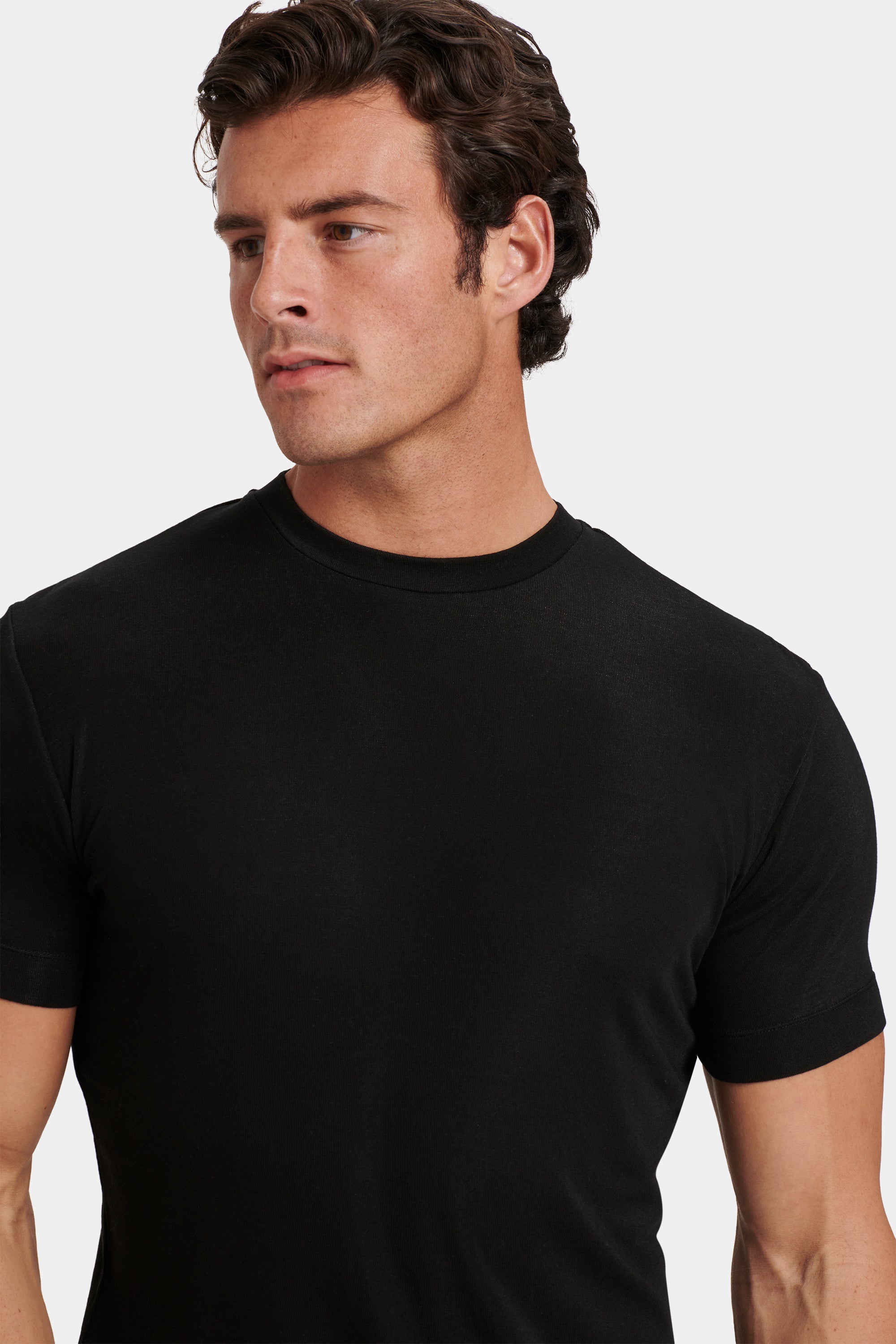 Slim T-shirt