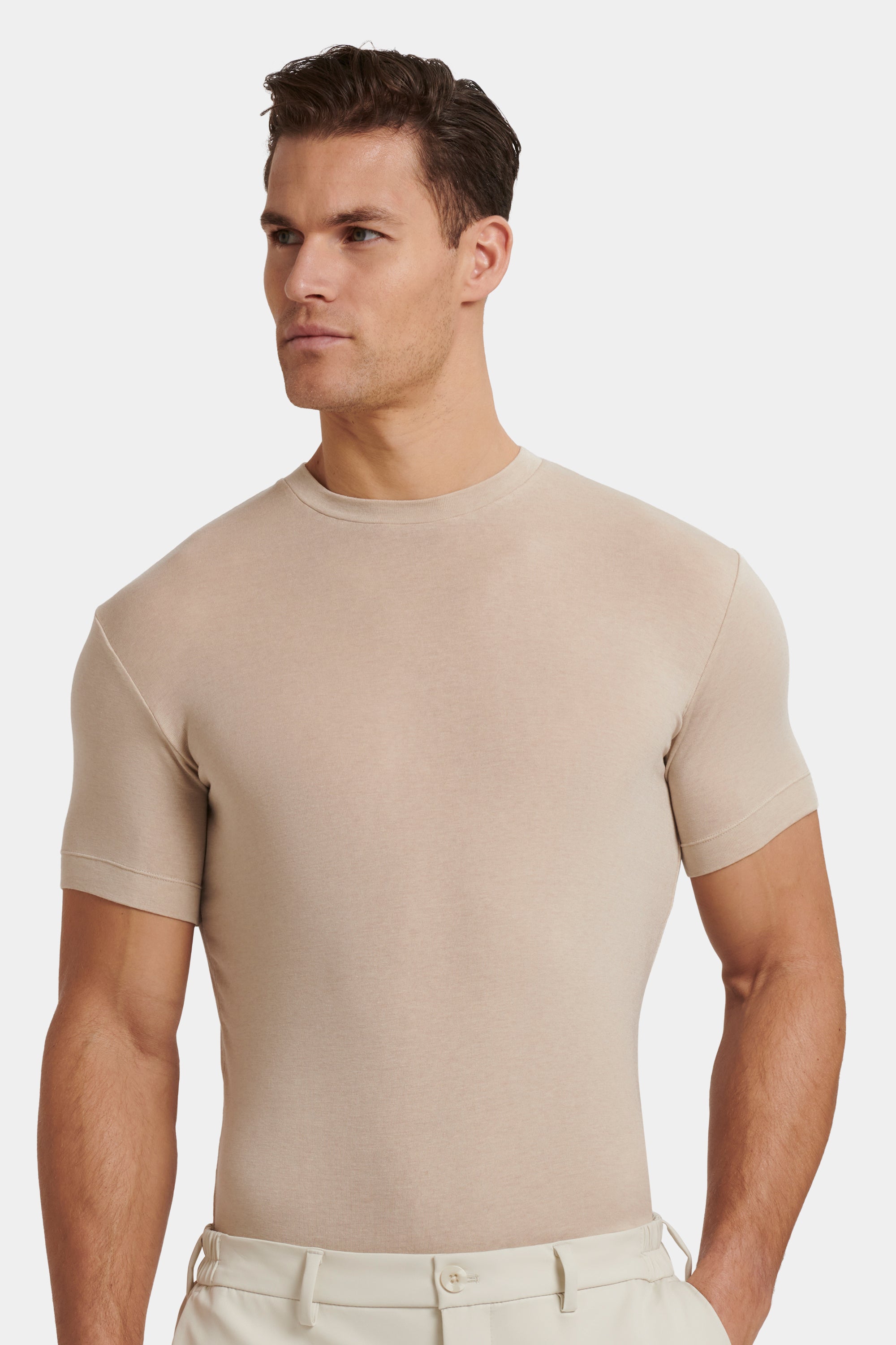 Slim T-shirt