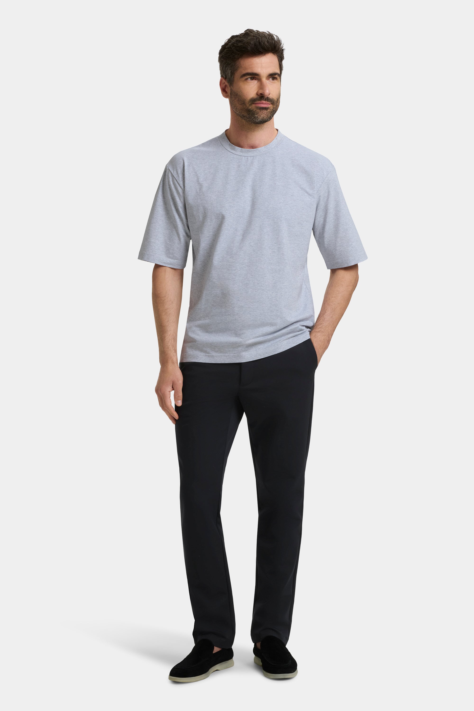 Relaxed T-shirt