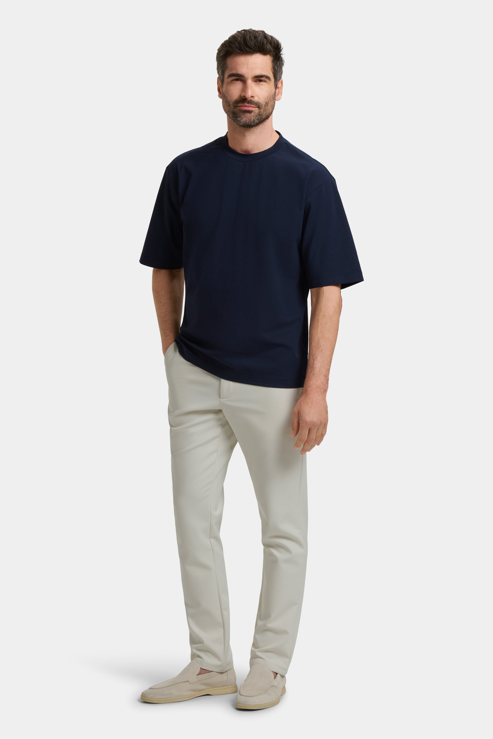 Relaxed T-shirt