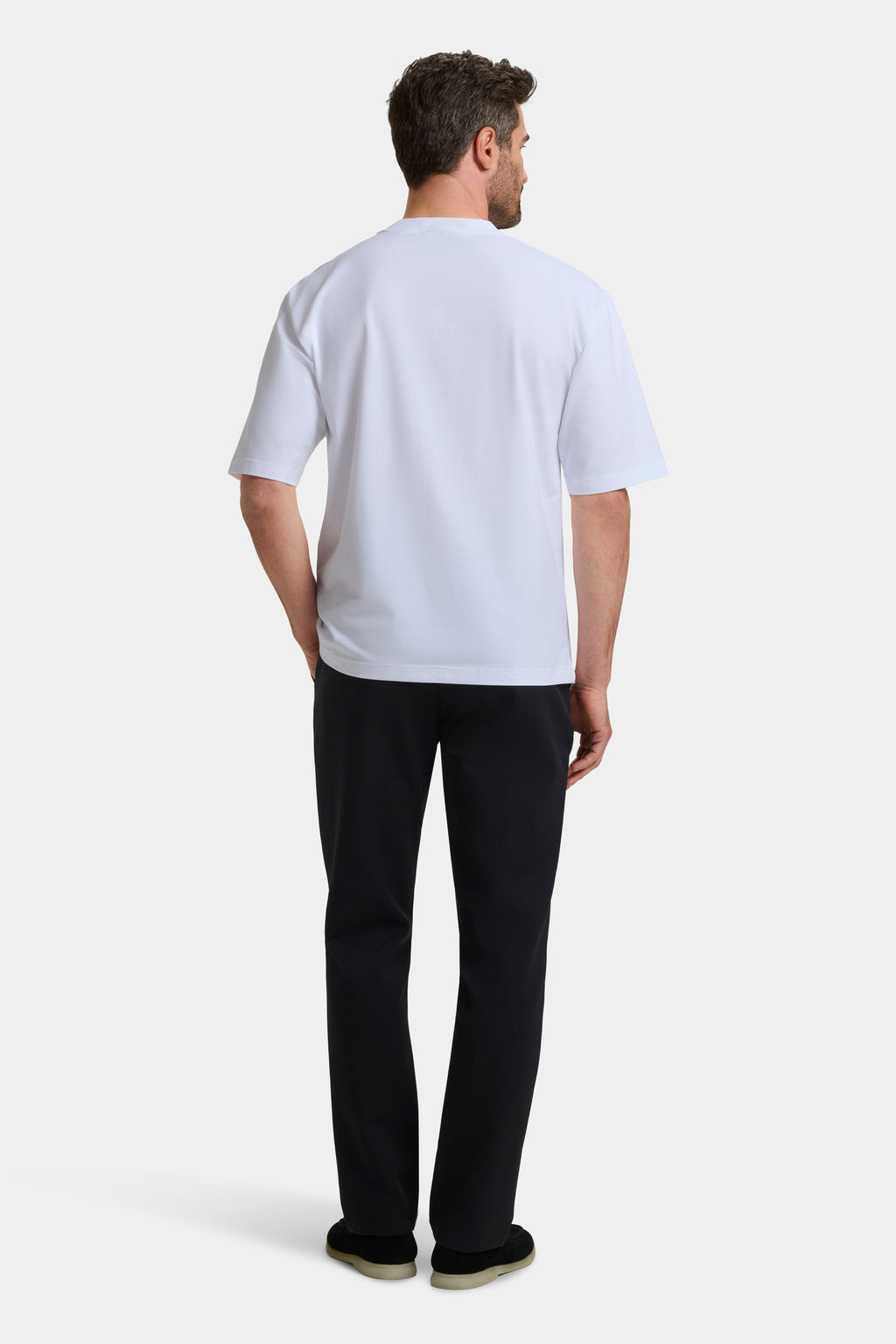 Relaxed T-shirt
