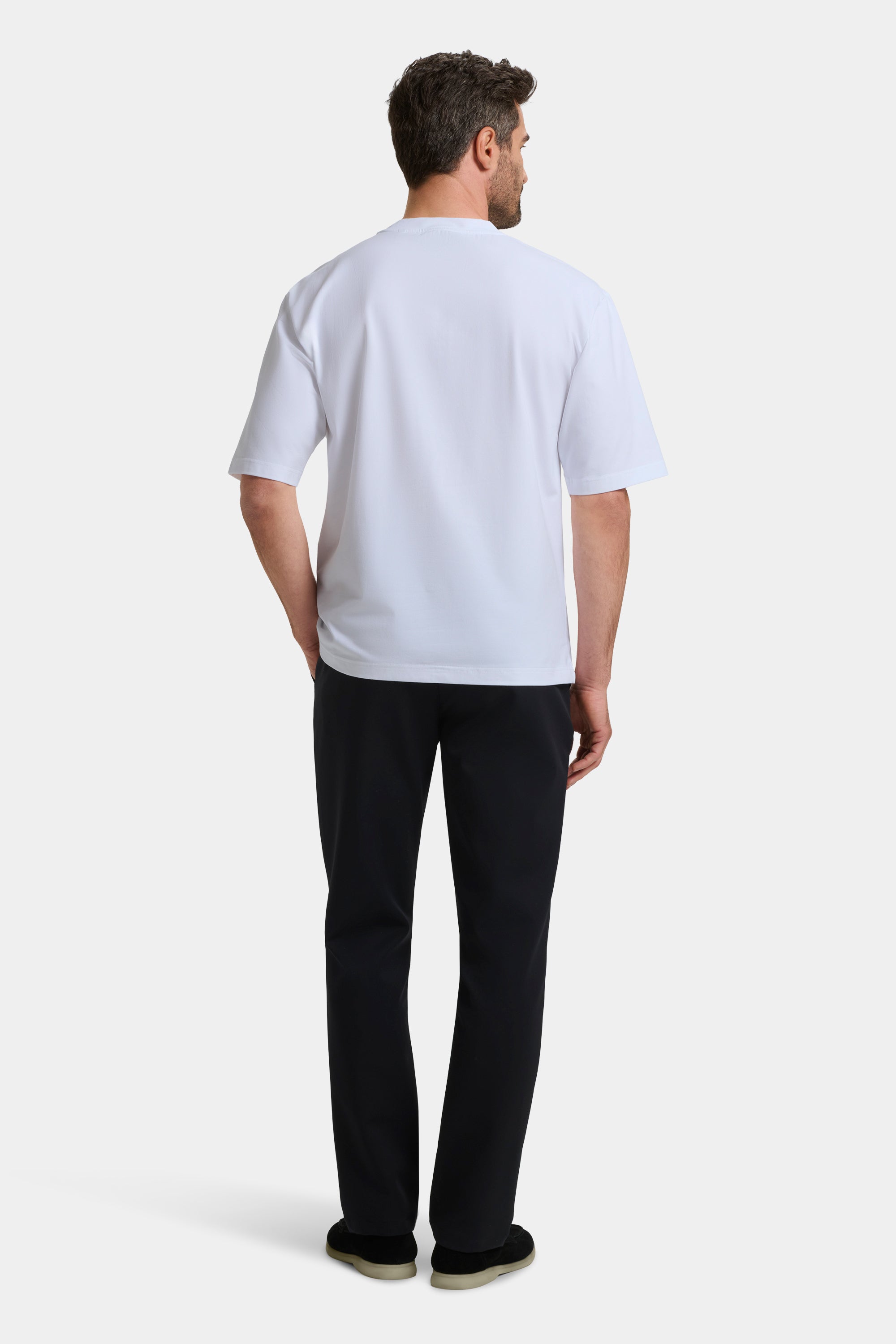 Relaxed T-shirt