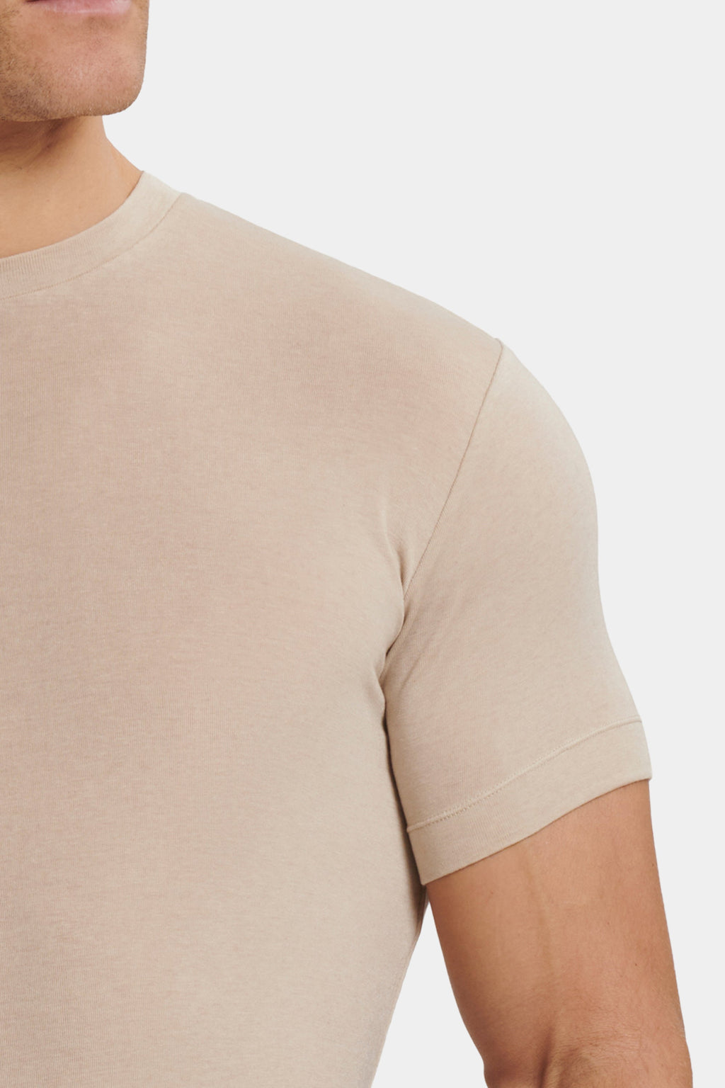 Slim T-shirt