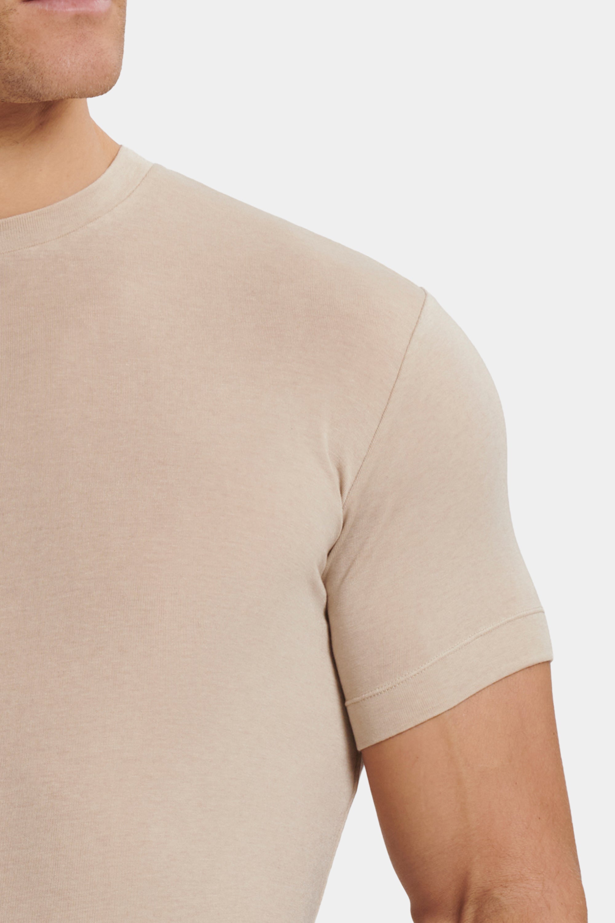 Slim T-shirt