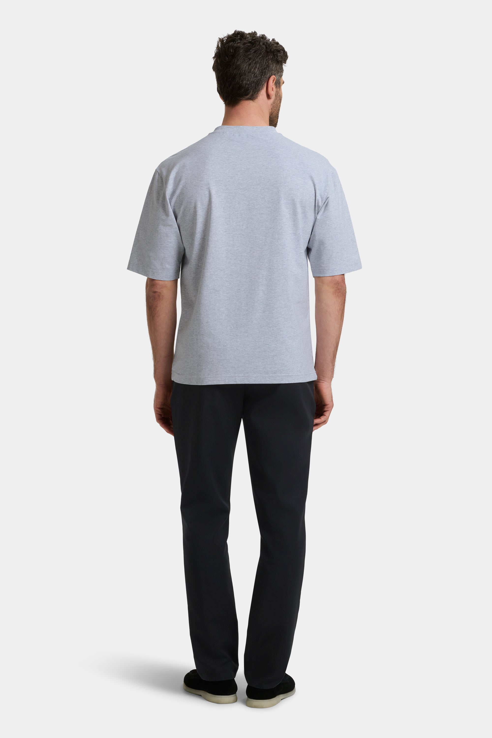 Relaxed T-shirt
