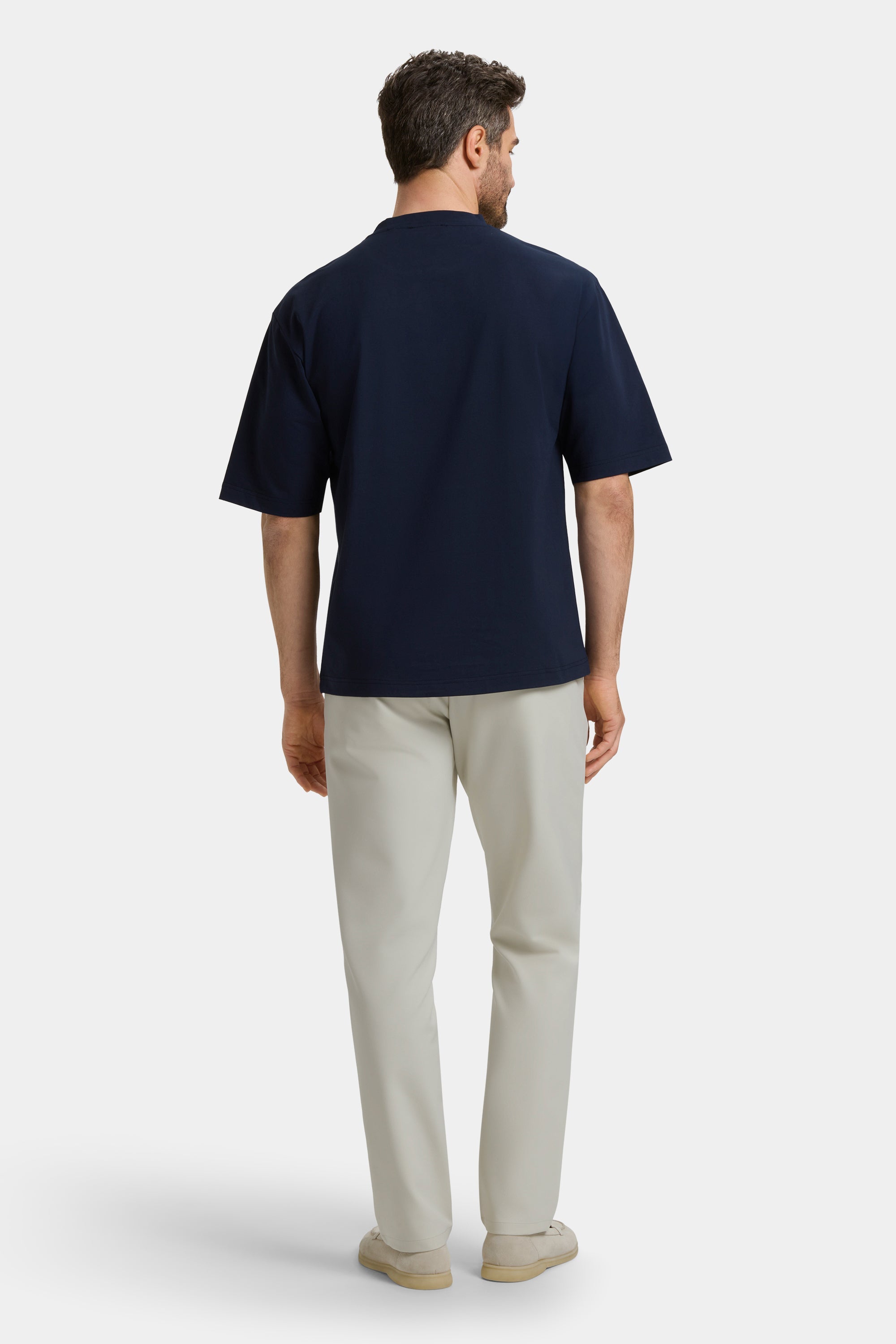 Relaxed T-shirt