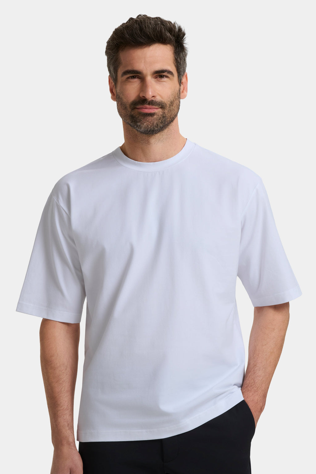 Relaxed T-shirt
