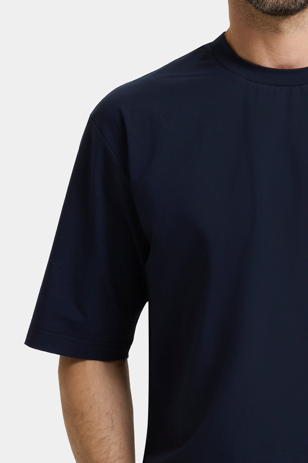 Relaxed T-shirt