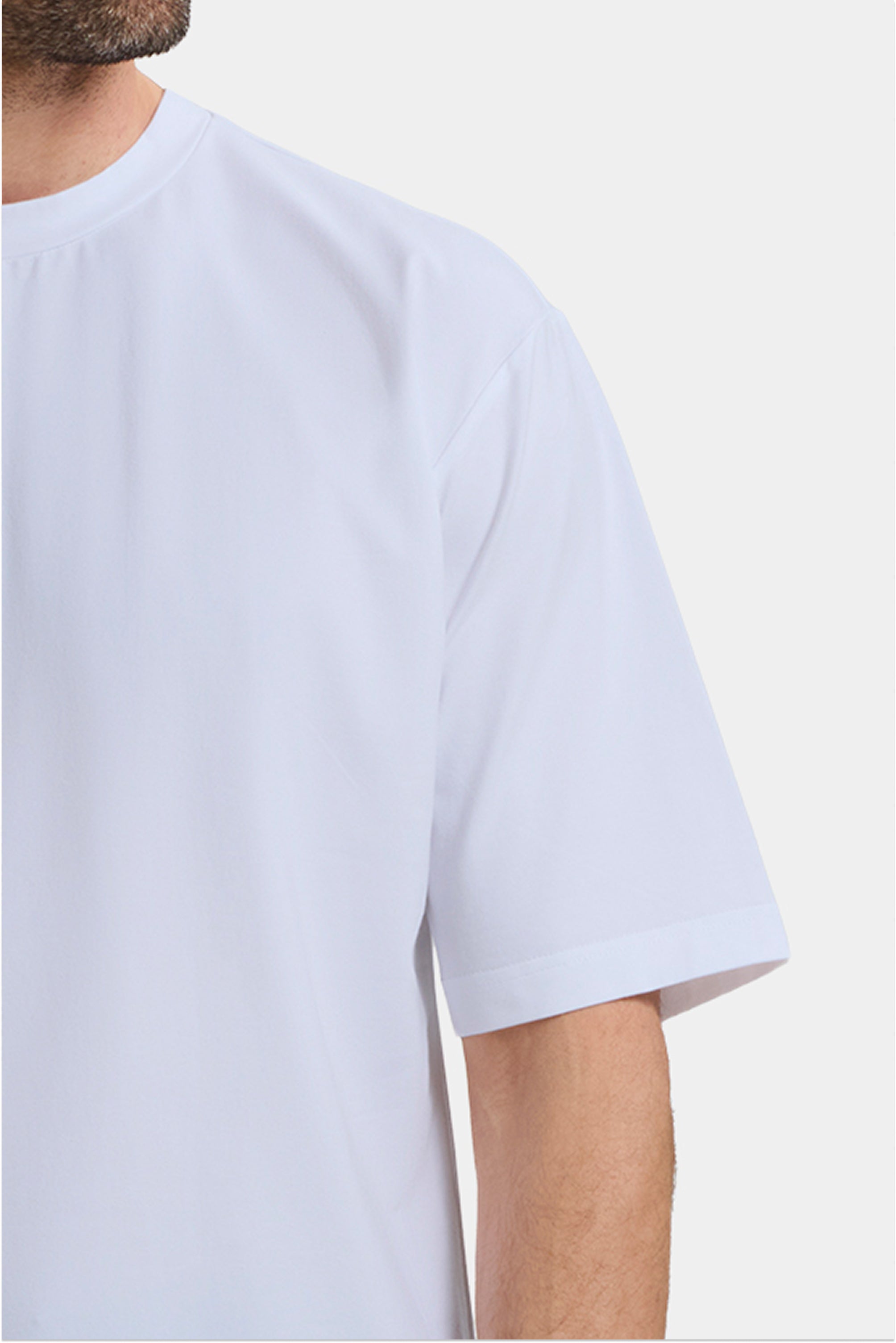 Relaxed T-shirt